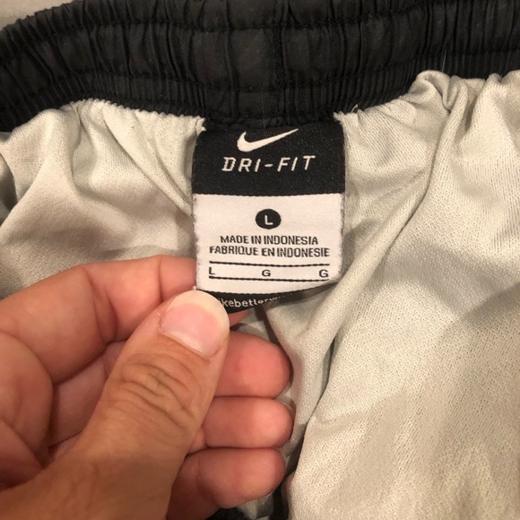 Nike Dri-Fit Athletic Shorts - Picture 3 of 3